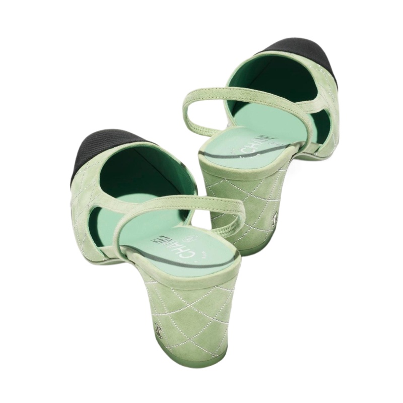 Cruise 2024/25 Slingbacks - Image 3